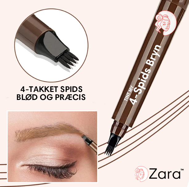 Zara™ | Brynloftblyant | Køb 1 få 1 gratis