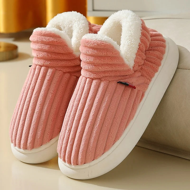 HappyFeet™ | Super Soft, Thick, and Ultra Comfortable Winter Boots