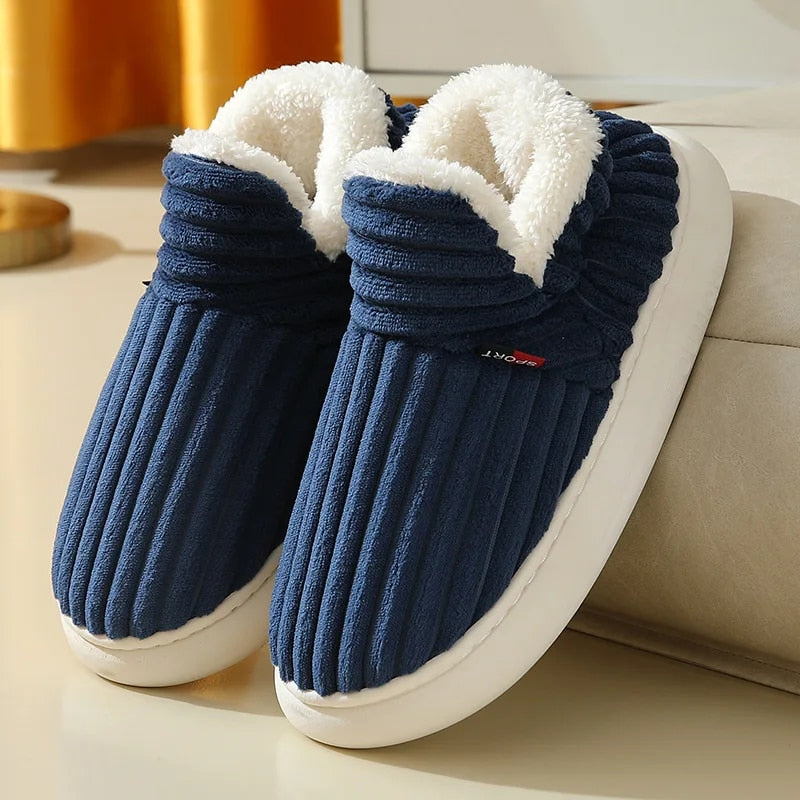 HappyFeet™ | Super Soft, Thick, and Ultra Comfortable Winter Boots