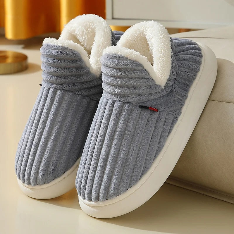 HappyFeet™ | Super Soft, Thick, and Ultra Comfortable Winter Boots
