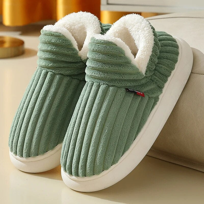 HappyFeet™ | Super Soft, Thick, and Ultra Comfortable Winter Boots