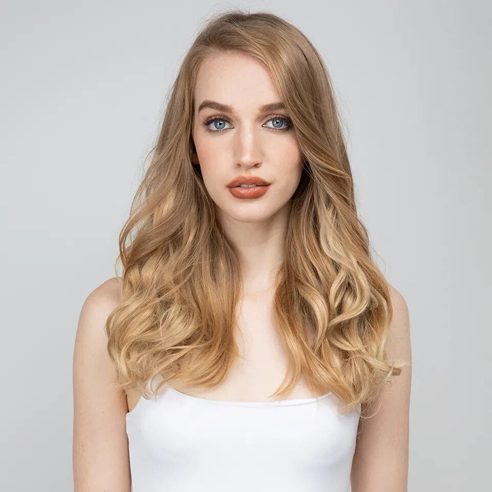 HavfrueHår™ | Hår Extensions | I dag 50% rabat