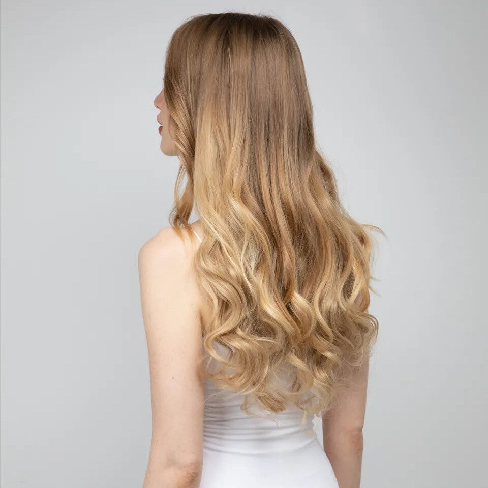 HavfrueHår™ | Hår Extensions | I dag 50% rabat