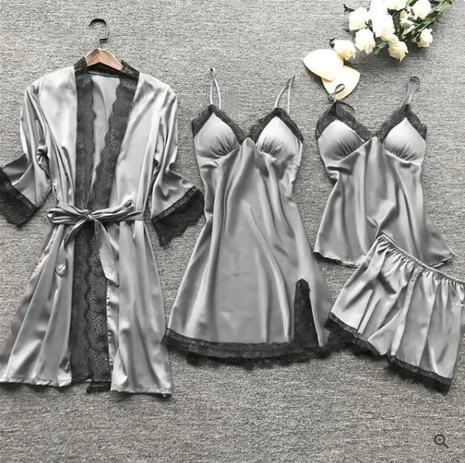 DrømBlød™ | Pyjamasæt
