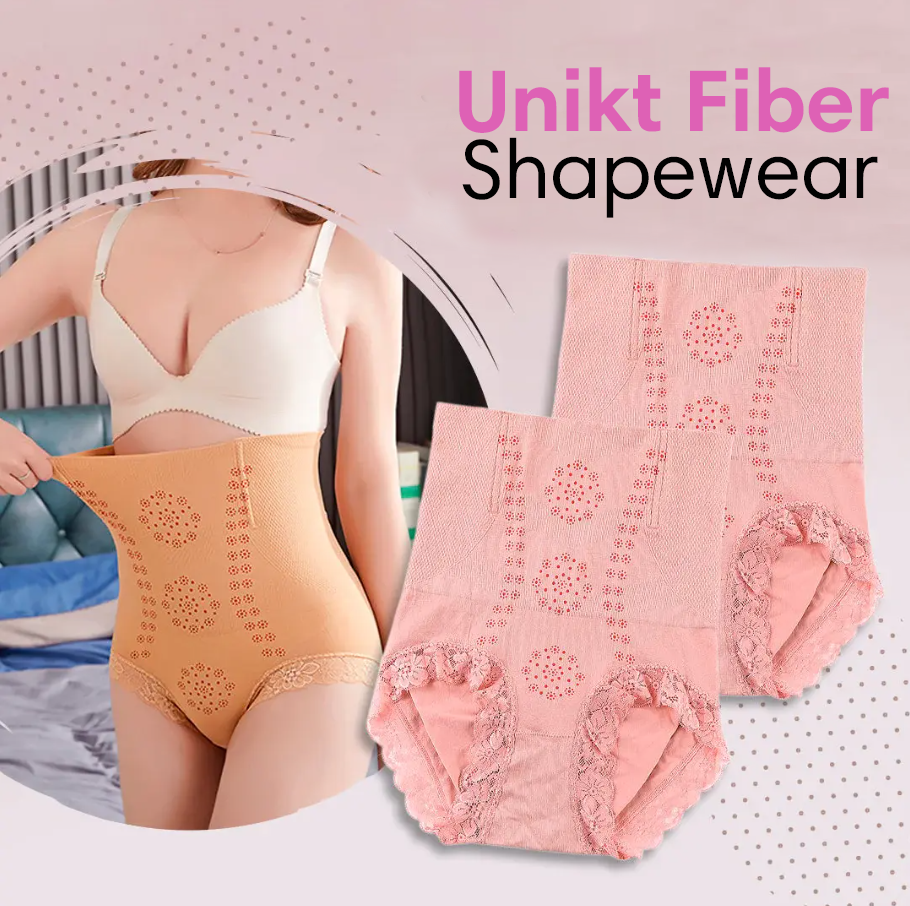 SlimEve™ | Fedtforbrændende Shapewear | I dag 50% rabat