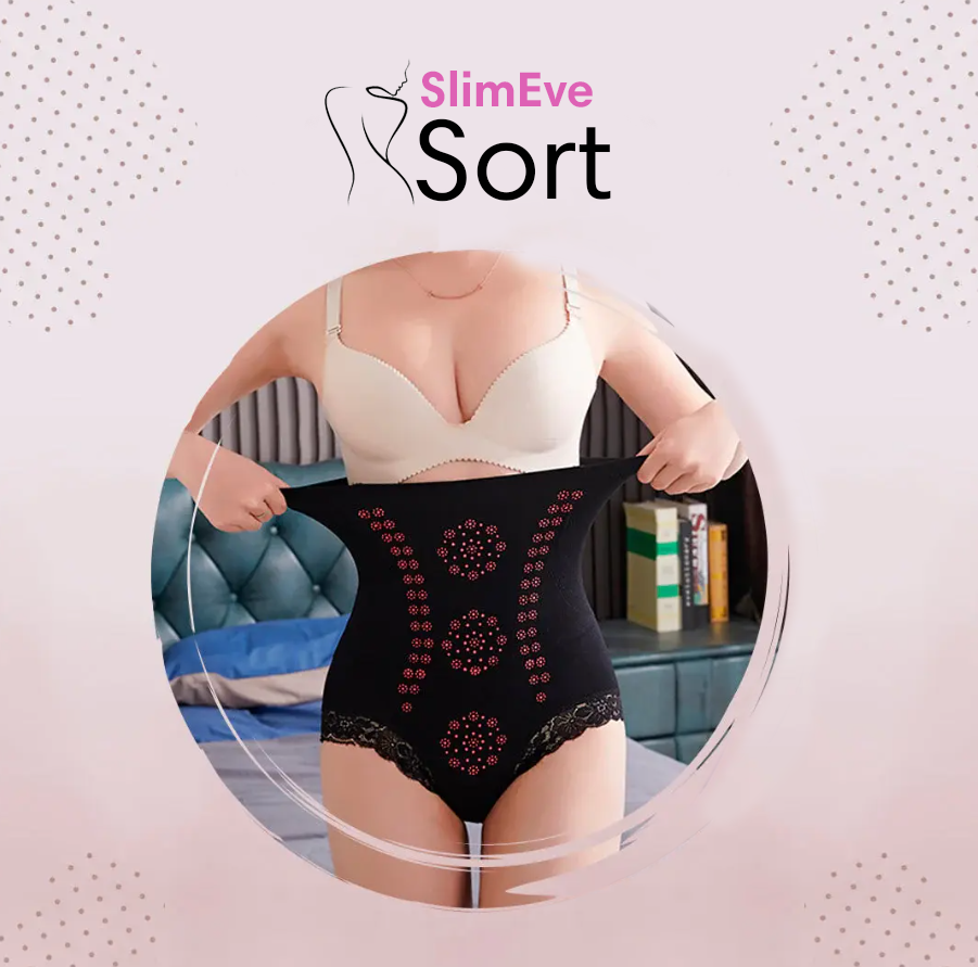 SlimEve™ | Fedtforbrændende Shapewear | I dag 50% rabat