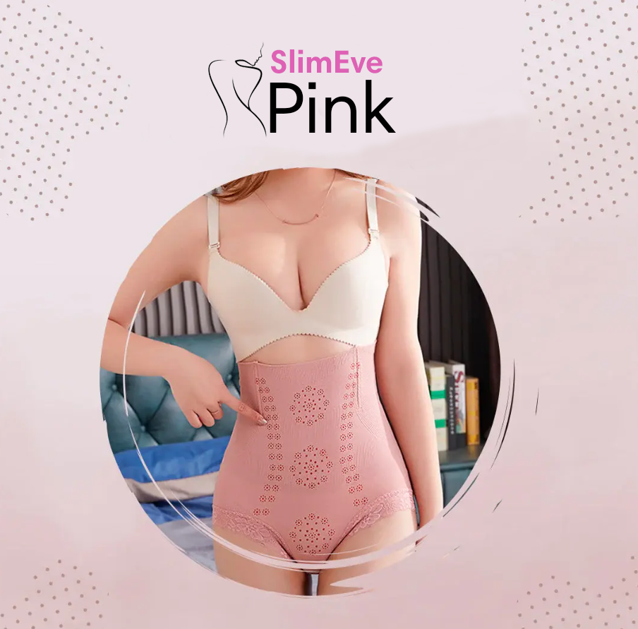 SlimEve™ | Fedtforbrændende Shapewear | I dag 50% rabat