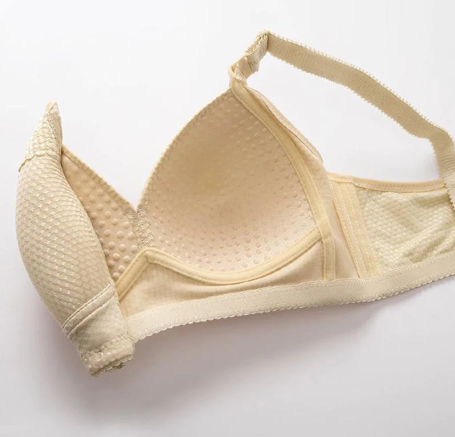 Michaela™ | Plus size diamant BH | Køb 1 få 1 gratis