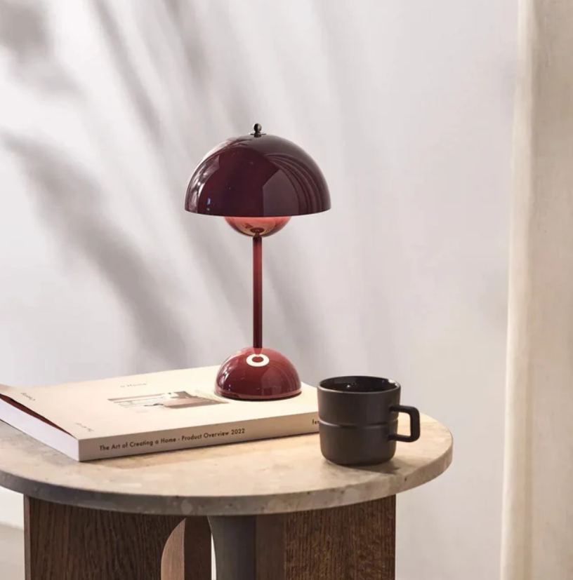 EcoGlow™ | LED Lighting Lamp