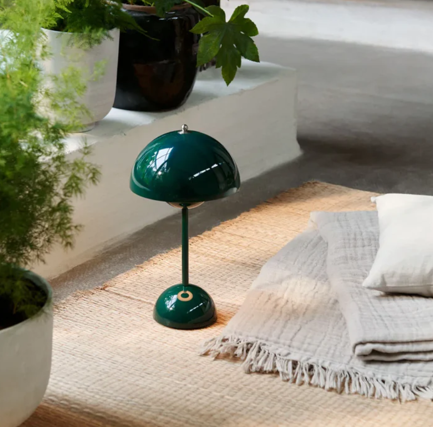 EcoGlow™ | LED Lighting Lamp