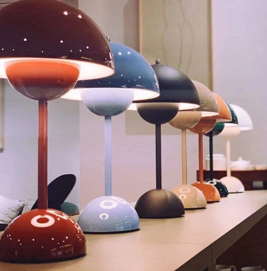 EcoGlow™ | LED Lighting Lamp