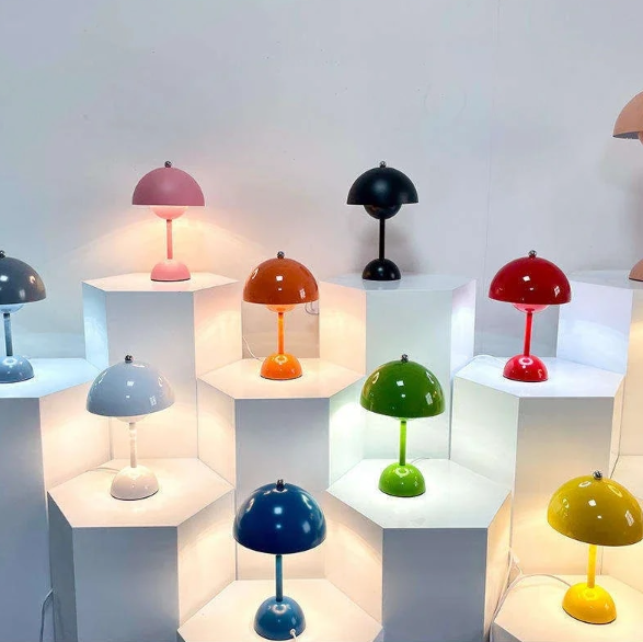EcoGlow™ | LED Lighting Lamp