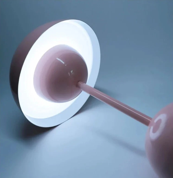 EcoGlow™ | LED Lighting Lamp