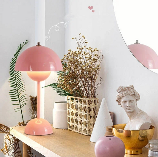 EcoGlow™ | LED Lighting Lamp