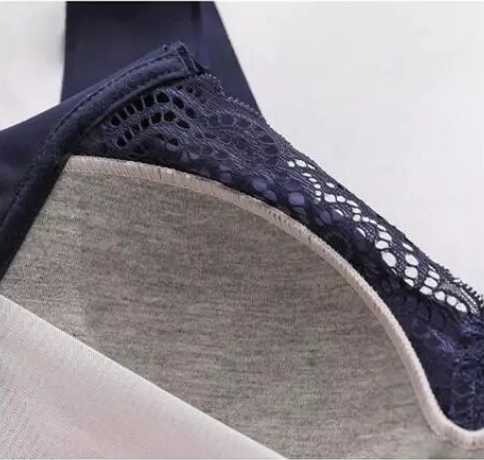 Ayesha™ | Komfortabel og Støttende Push-Up BH | I dag 50% rabat