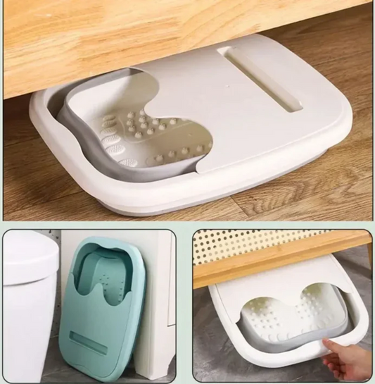 AfslapFod™ | Foldable Foot Massager