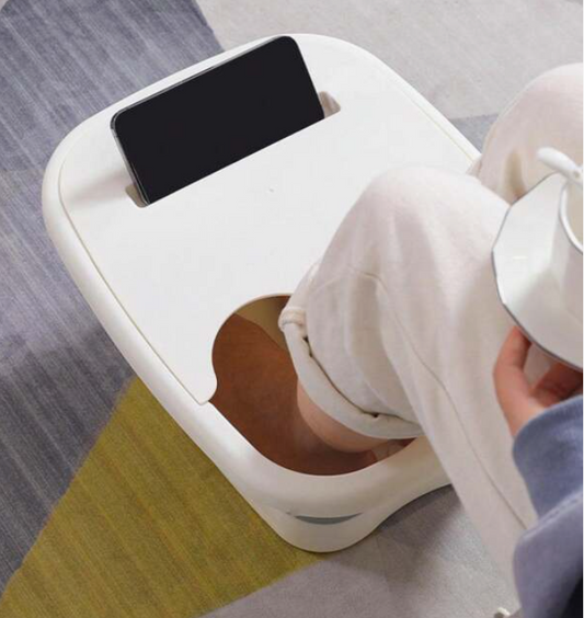 AfslapFod™ | Foldable Foot Massager