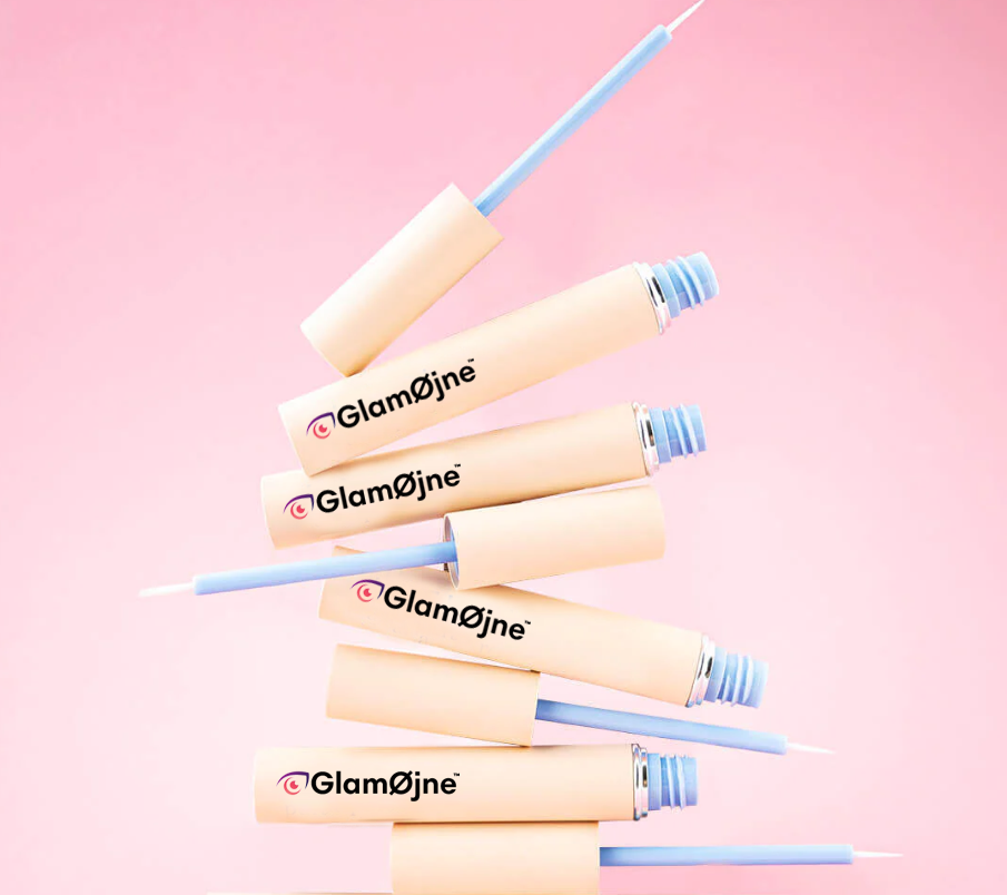 GlamØjne™ | Øjenvippeserum | Køb 1 få 1 gratis