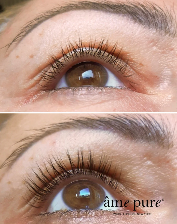 GlamØjne™ | Øjenvippeserum | Køb 1 få 1 gratis