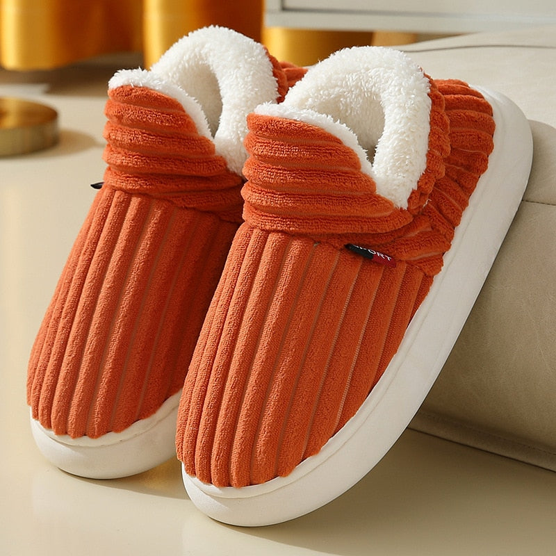 HappyFeet™ | Super Soft, Thick, and Ultra Comfortable Winter Boots