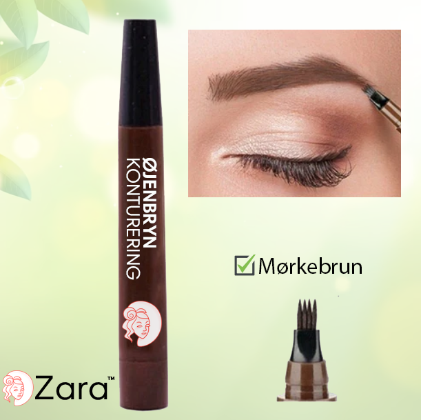 Zara™ | Brynloftblyant | Køb 1 få 1 gratis