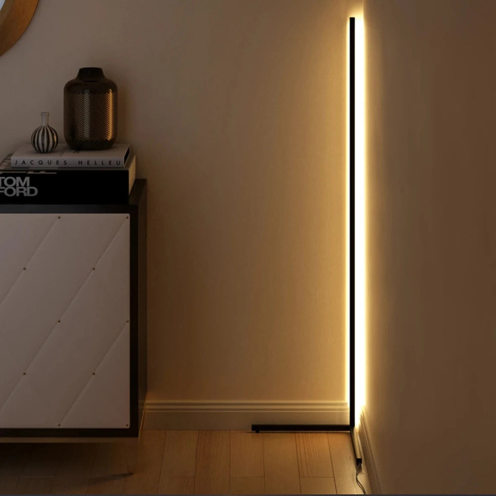 Corner Lamp