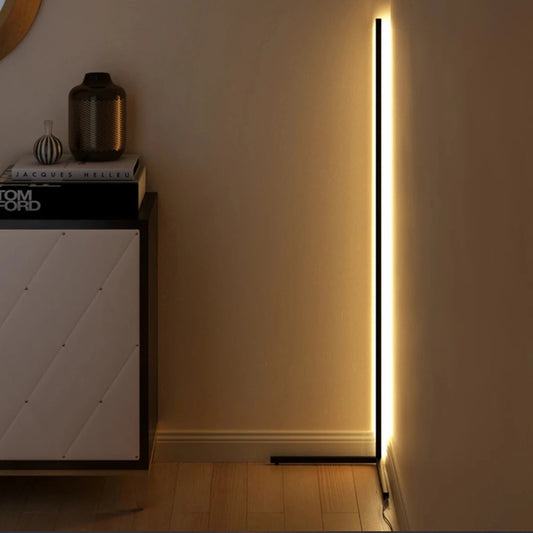 Corner Lamp