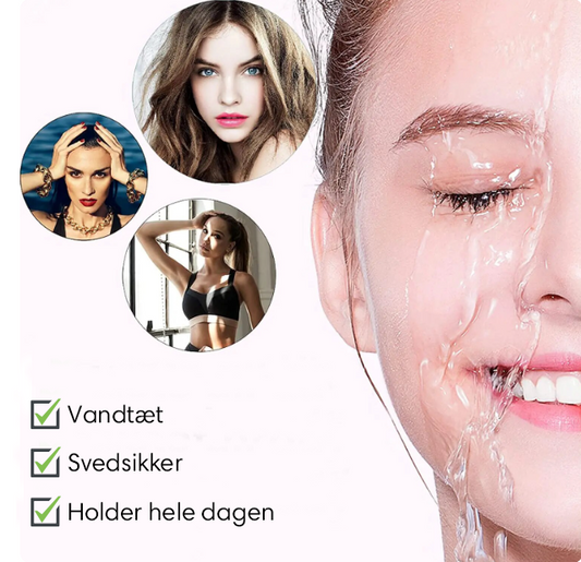 Zara™ | Brynloftblyant | Køb 1 få 1 gratis
