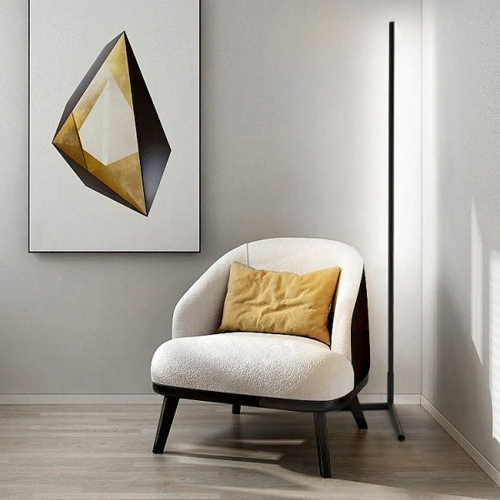 Corner Lamp