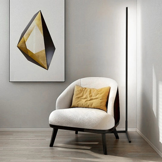 Corner Lamp
