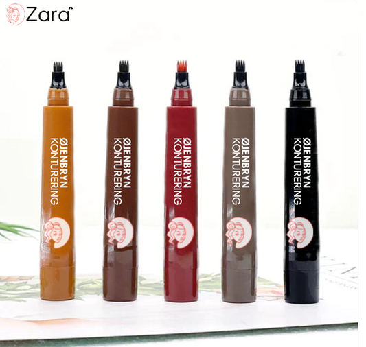 Zara™ | Brynloftblyant | Køb 1 få 1 gratis