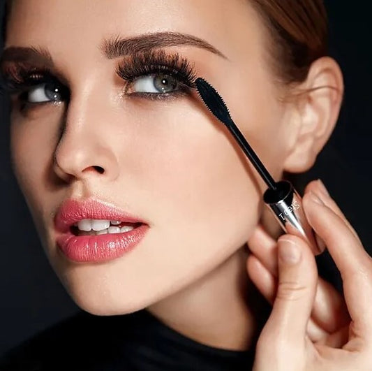 VippeDrøm™ | 4D Silkefiber Mascara | Køb 2 få 1 gratis