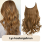 HavfrueHår™ | Hår Extensions | I dag 50% rabat