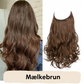 HavfrueHår™ | Hår Extensions | I dag 50% rabat