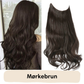 HavfrueHår™ | Hår Extensions | I dag 50% rabat
