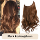 HavfrueHår™ | Hår Extensions | I dag 50% rabat
