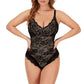 Luna™ | Blonde Shapewear Bodystocking | I dag 50% rabat