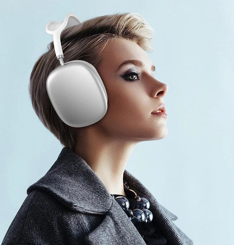 SoundWave™ | Trådløse Max Hovedtelefoner | I dag 50% rabat