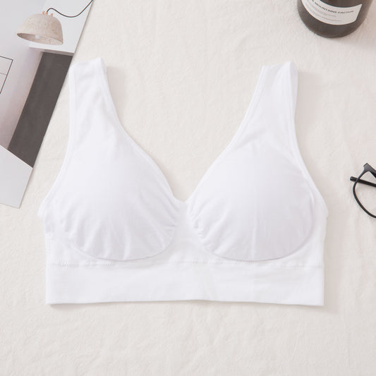 MiaAllure™ | Trådløs Bh med Lukning | I dag 1+2 gratis