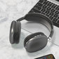 SoundWave™ | Trådløse Max Hovedtelefoner | I dag 50% rabat
