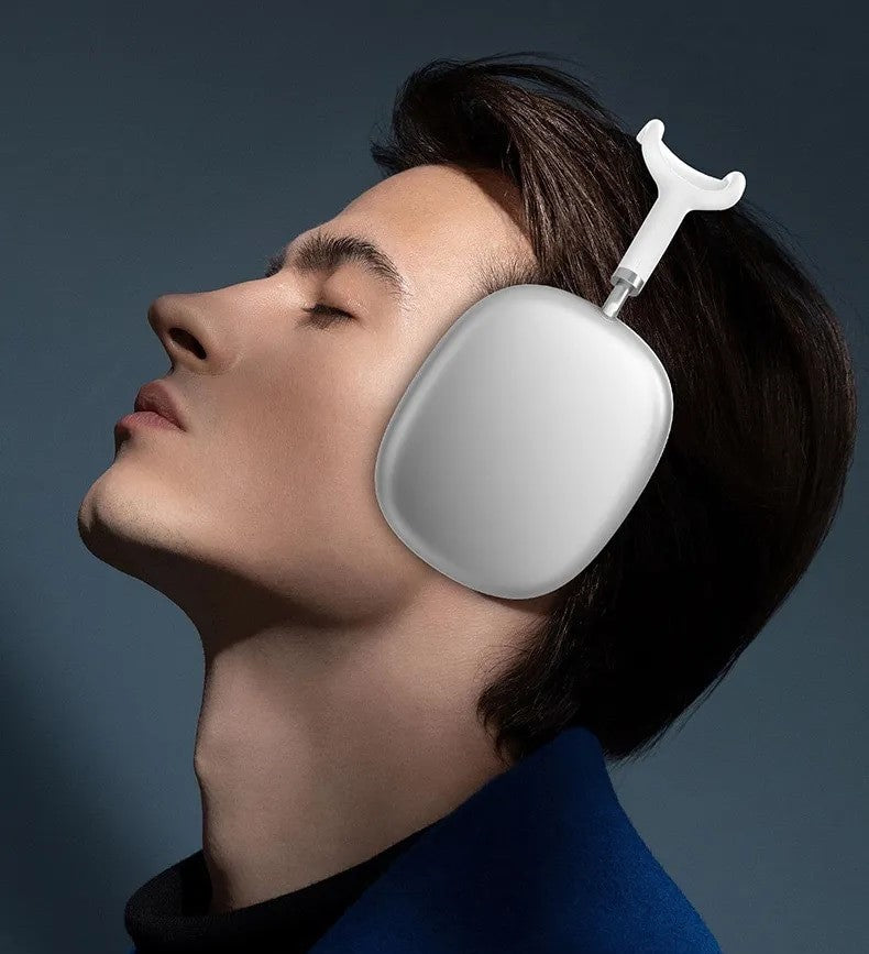 SoundWave™ | Trådløse Max Hovedtelefoner | I dag 50% rabat