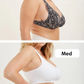 FormSkønhed™ | Premium Trådløs Shaper Bh