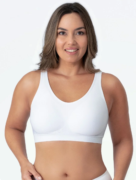 FormSkønhed™ | Premium Trådløs Shaper Bh