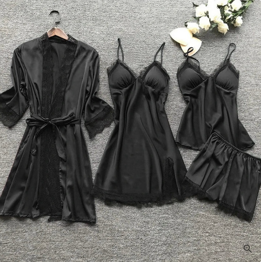 DrømBlød™ | Pyjamasæt