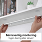 Lumina™ | Trådløs LED-skabslys med bevægelsessensor | Køb 1 få 1 gratis