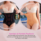 SlimEve™ | Fedtforbrændende Shapewear | I dag 50% rabat