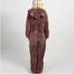 HyggeDragt™ | Behagelig og stilfuld onesie sweater | I dag 50% rabat