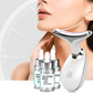 HudLøft™ | Ansigtsmassageapparat | I dag 50% rabat