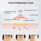 HudLøft™ | Ansigtsmassageapparat | I dag 50% rabat