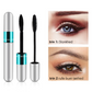 VippeDrøm™ | 4D Silkefiber Mascara | Køb 2 få 1 gratis
